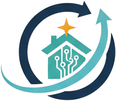 логотип консалтинг-блога